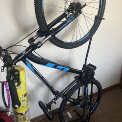 GT 27.5 Bike And More. 