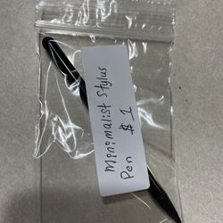 Stylus Pen