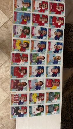 Panini World Cup 2026 stickers