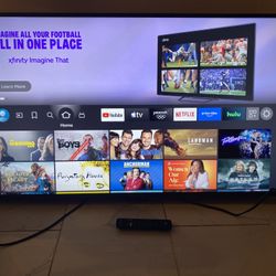 Insignia Fire Tv 43”