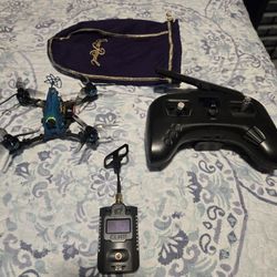 Fpv Drone Combo Or Split