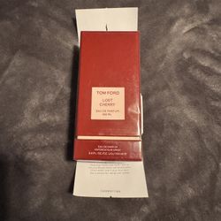 Tom Ford Lost Cherry