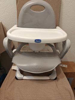 Portable Booster Seat for Babies