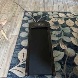 Walking Pad Treadmill