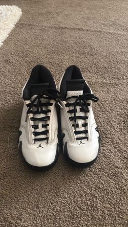 Jordan 14 Retro Oxidized Green 2016 - Size 8.5 Mens