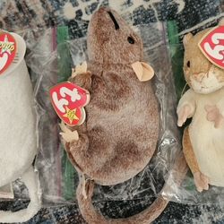 Ty Beanie Babies