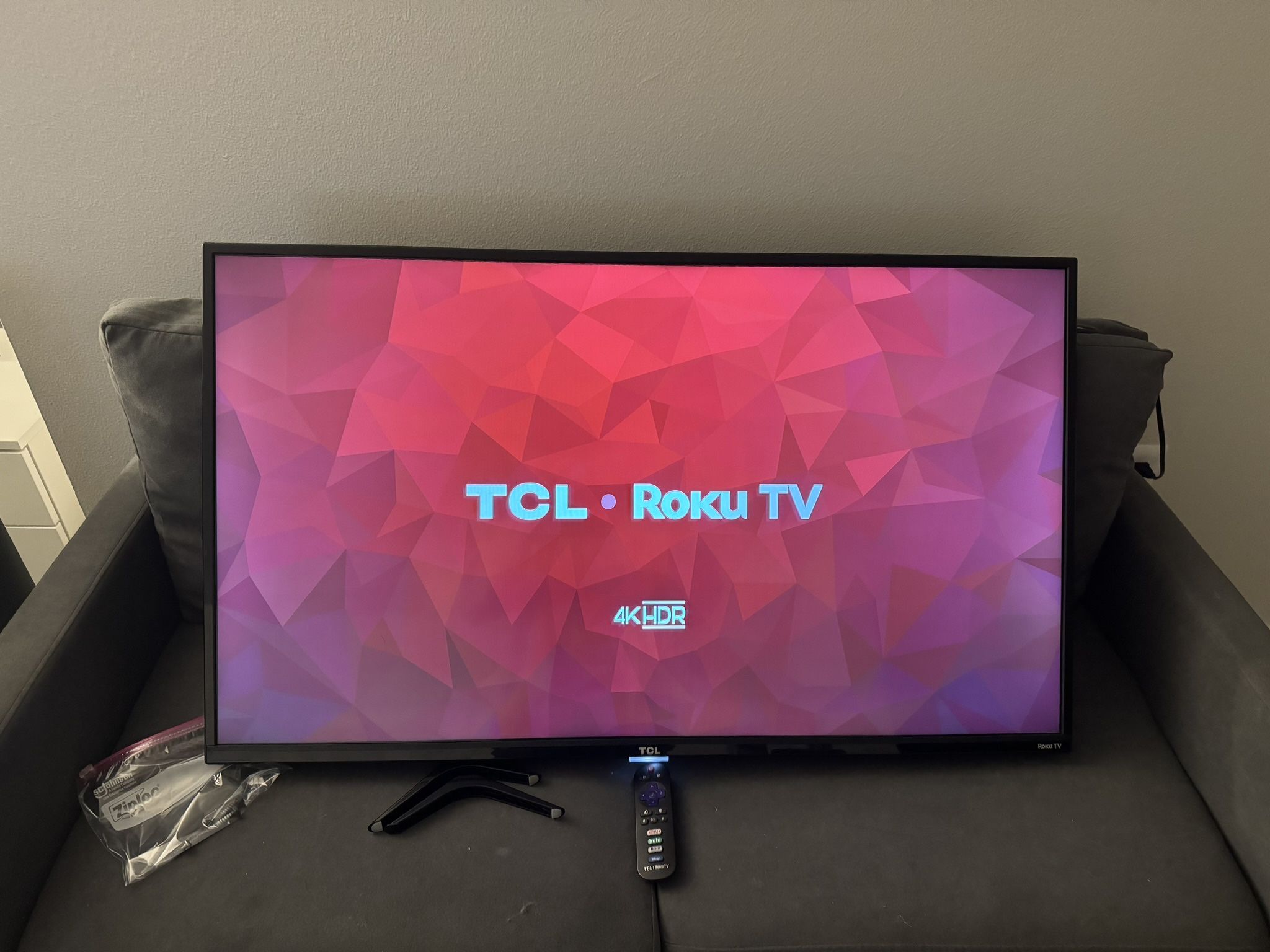 40” Roku TV