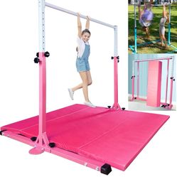 Gymnastics Bar