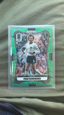 World Cup 2026 franz beckenbauer /5
