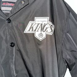 LA Kings Jacket