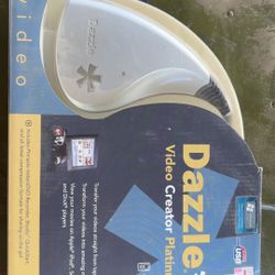 Dazzle Video Creator 