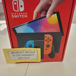 🕹️ Nintendo Switch OLED Gaming Console – Japan Model Now $319 or Only $1 Down with 1-Year Coverage