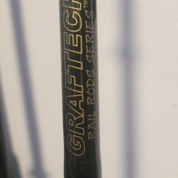 Graphtech Rail Rod
