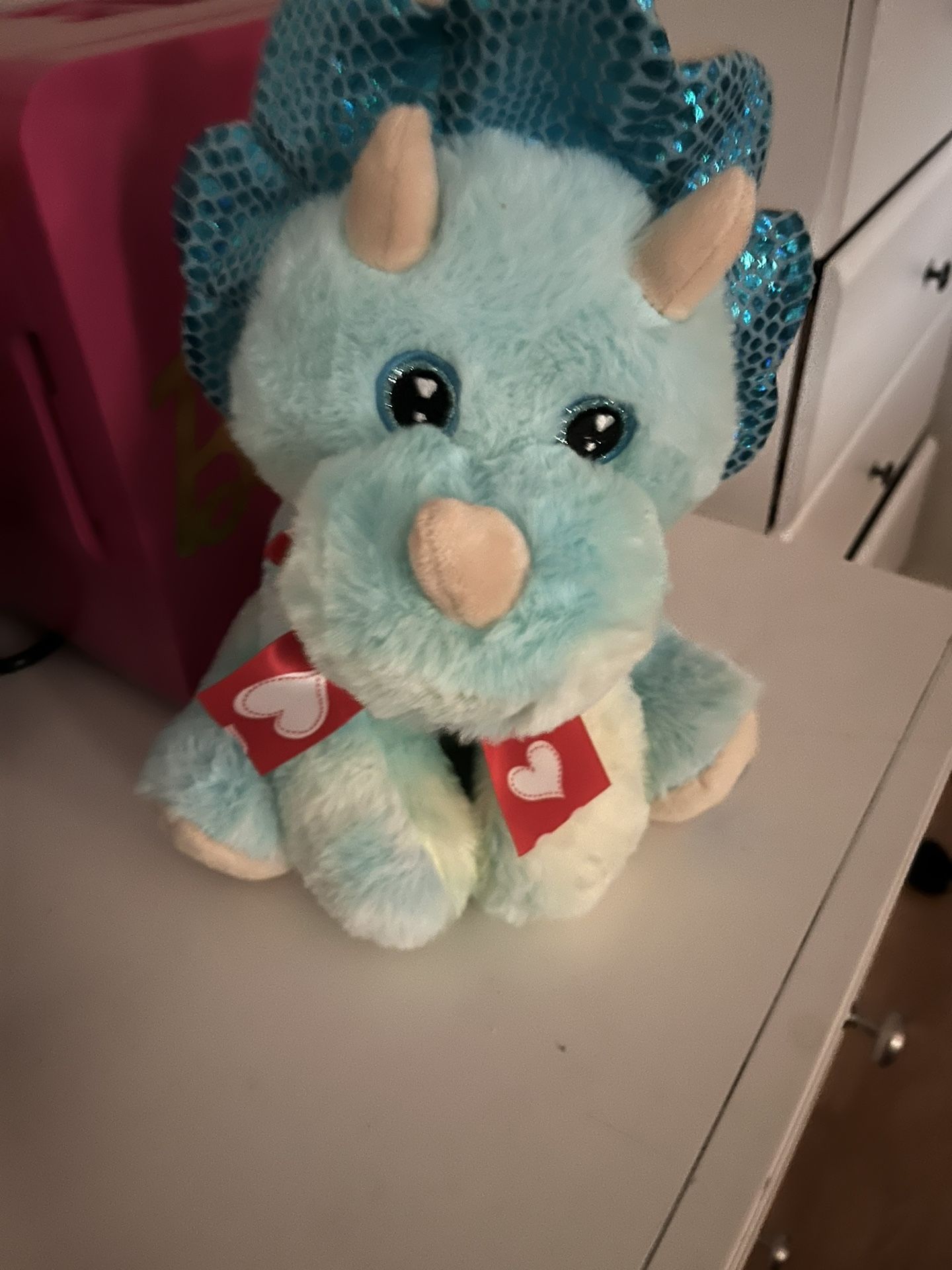 Teddy Bear