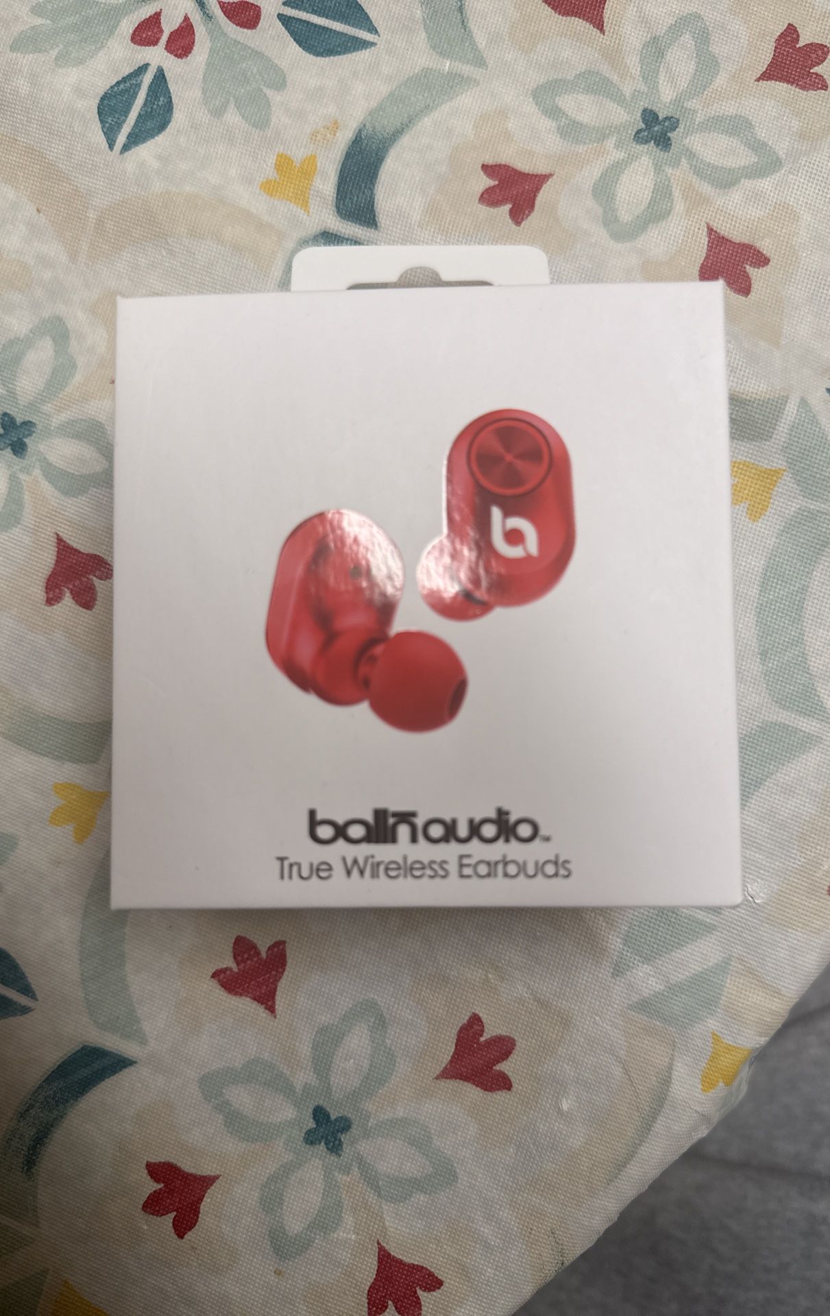 ballnaudio Wireless Earbuds