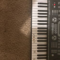 Hamzer piano
