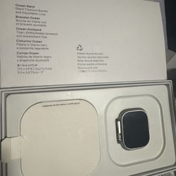 Apple Watch Ultra 2 