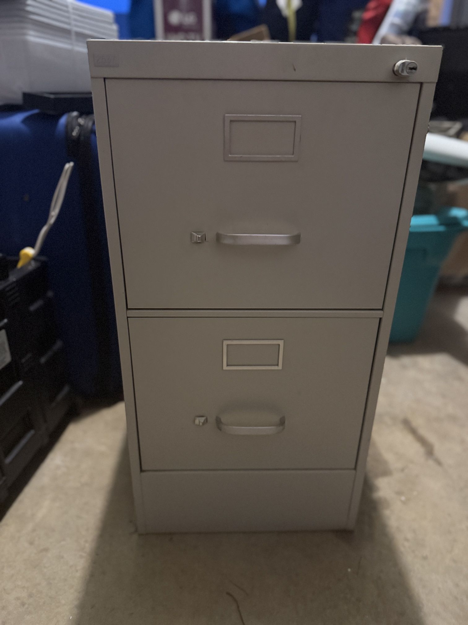 File Cabinets