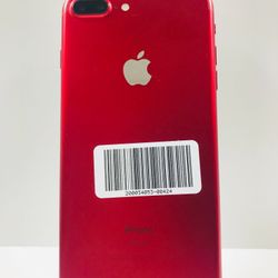 Apple iPhone 7 Plus Unlock For Any Carrier 