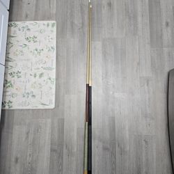 Pool Cue's