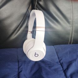 Dre Beats Solo 4th Gen