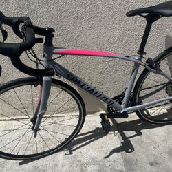 Specialized Dolce 