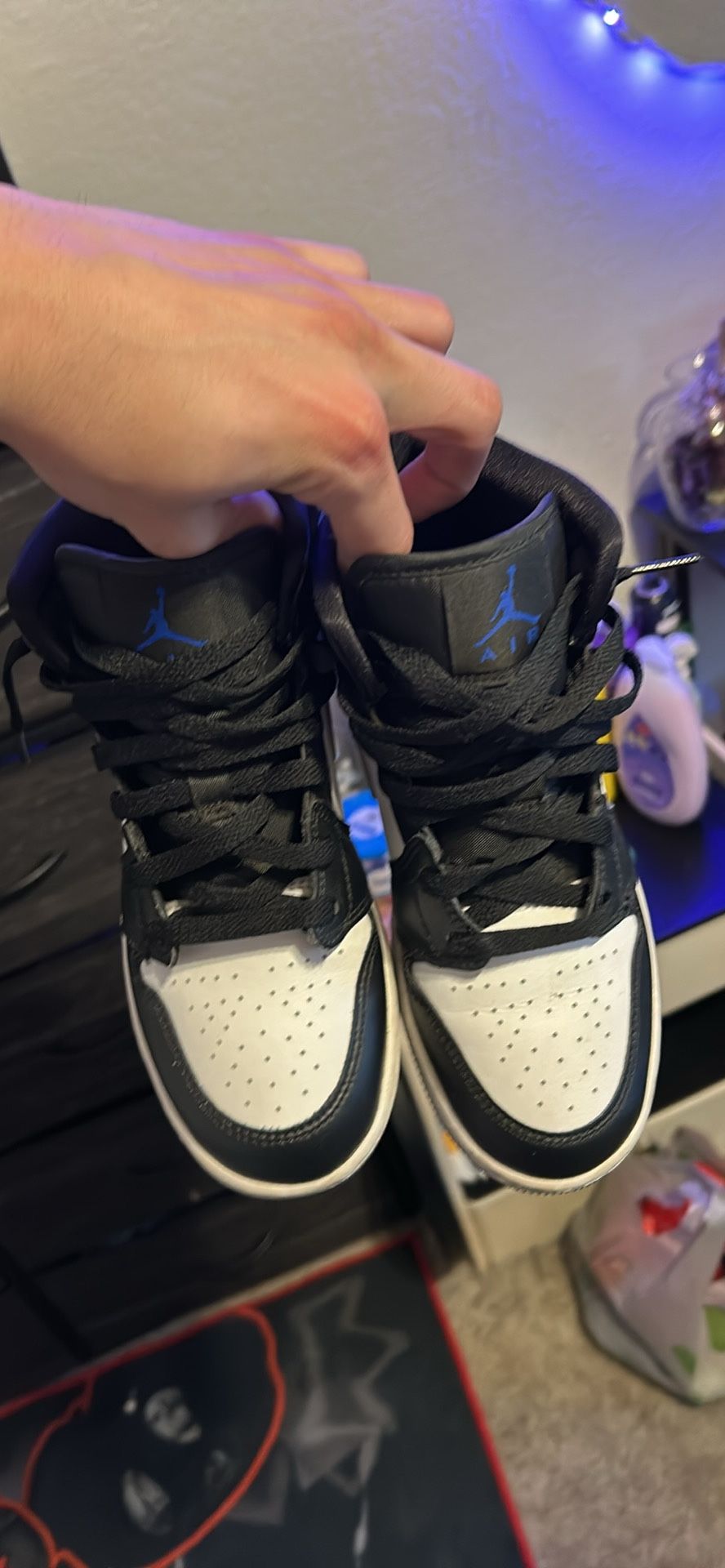 Jordan 1,All Products : American Fashion Style Bags On Sale