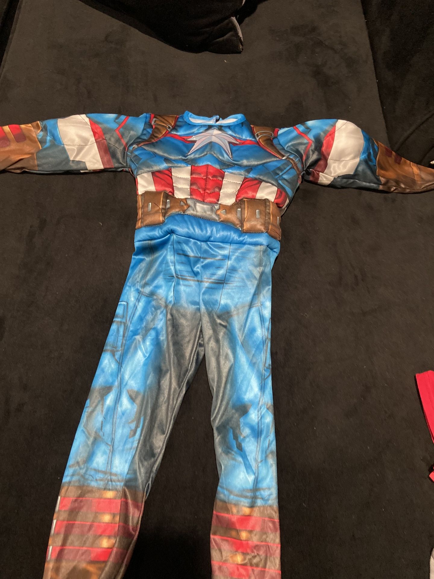 Captain America