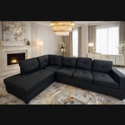 Sectional Sofa