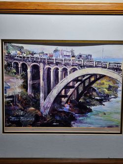 by Jean W. Thomas - Depoe Bay, Oregon (1994)A hard-to-find work.