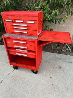 Kennedy Toolbox 🧰