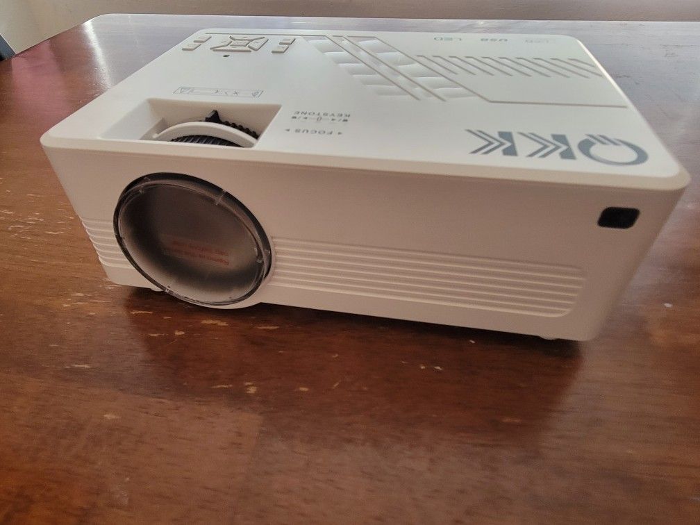Projector QKK.