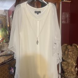 Vestido Color Perla
