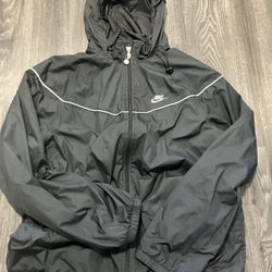 Nike Windbreaker Jacket 