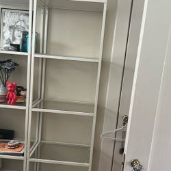 Shelving 