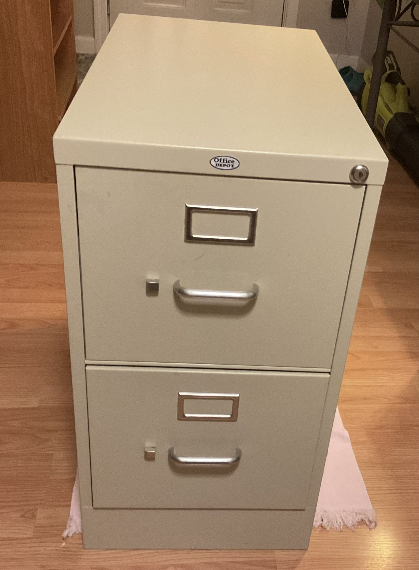 File Cabinet