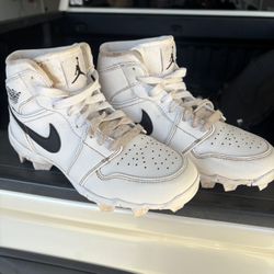 Baseball Cleats For Kids
