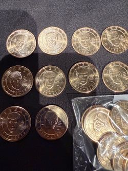 2026 President Donald Trump $1coin