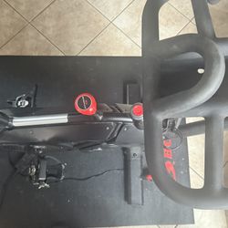 Bowflex