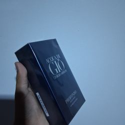 Acqua di gio Profondo