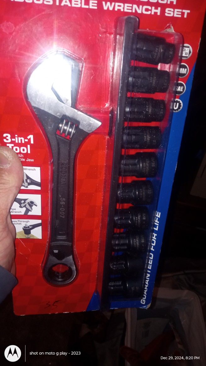 Tool 