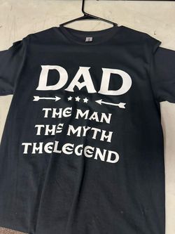Dad Shirt 
