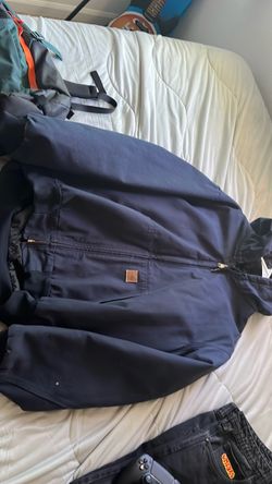 Carhart jacket
