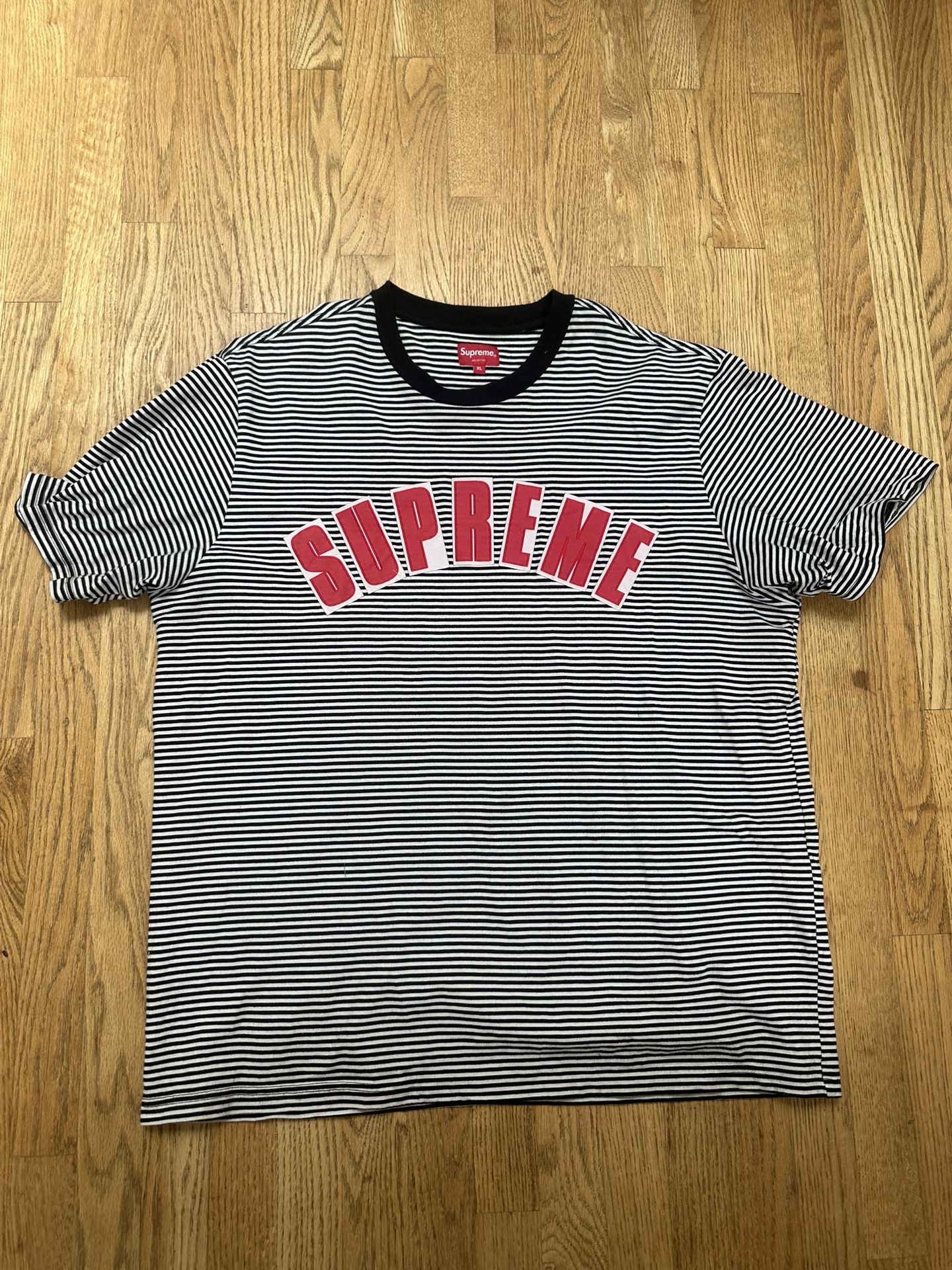Supreme T Shirt