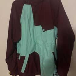 Ski Jacket