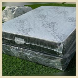 Queen Size Mattress 