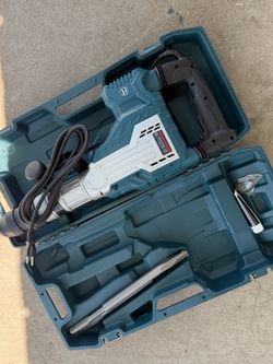 Bosch Demolition Hammer