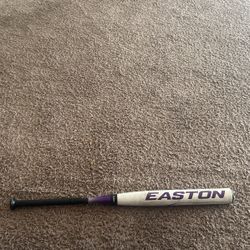 Easton Softball Bat 