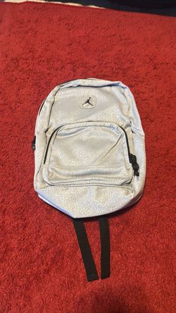 Jordan unisex backpack