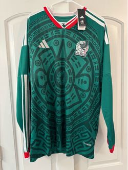 Jersey México